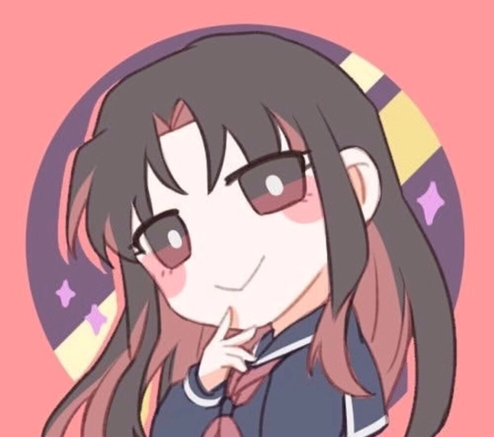 来源于微信：（美女KIKI）Ninckm
小兰 和叶 红子 青子 小哀