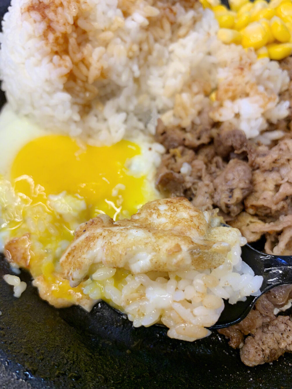 美食 煲仔饭 牛肉面 