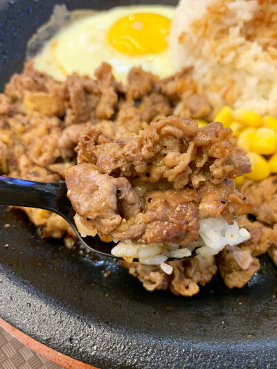 美食 煲仔饭 牛肉面 