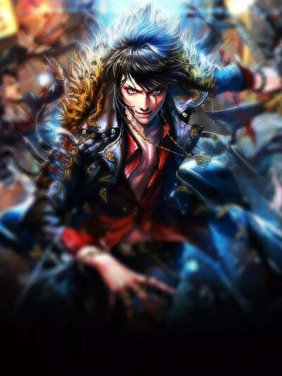 封面素材（大多来源网络，侵权删）