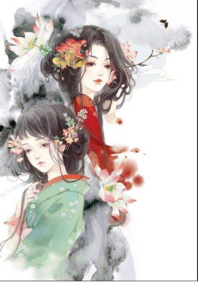 封面素材（大多来源网络，侵权删）