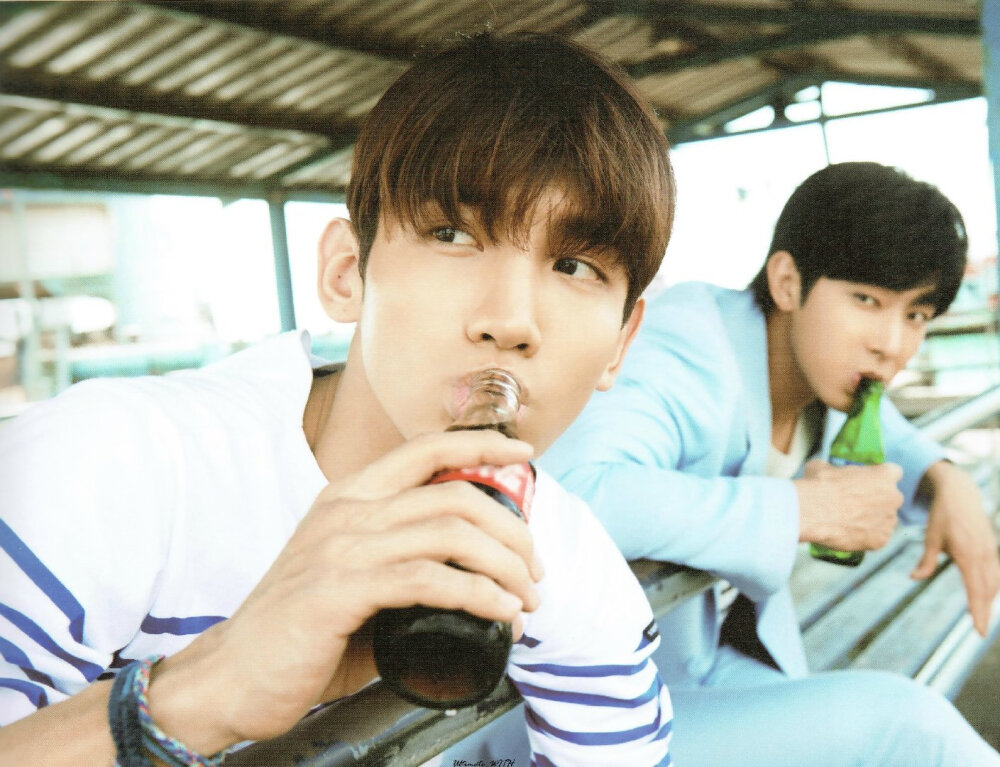 TVXQ