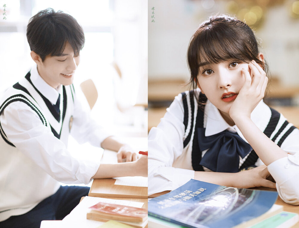 ► 肖战 × In Famous视界。
©®凉木以北