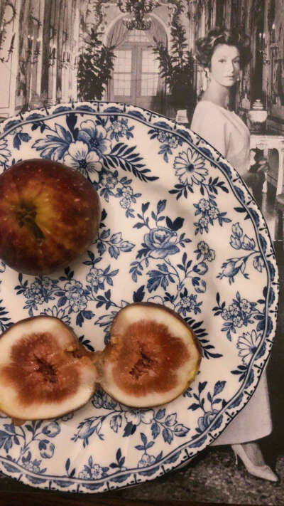 :偶尔动情，记得清醒