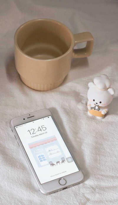 :偶尔动情，记得清醒