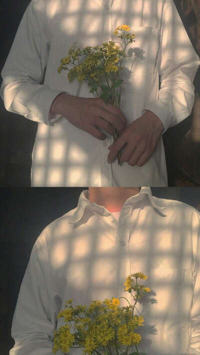 :偶尔动情，记得清醒