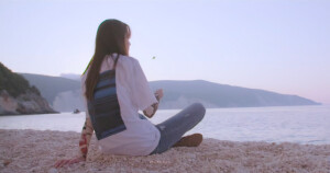 迪丽热巴 电脑壁纸！