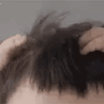 萌娃头像表情包