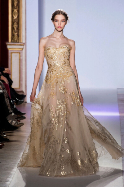 Zuhair Murad S/S 2013