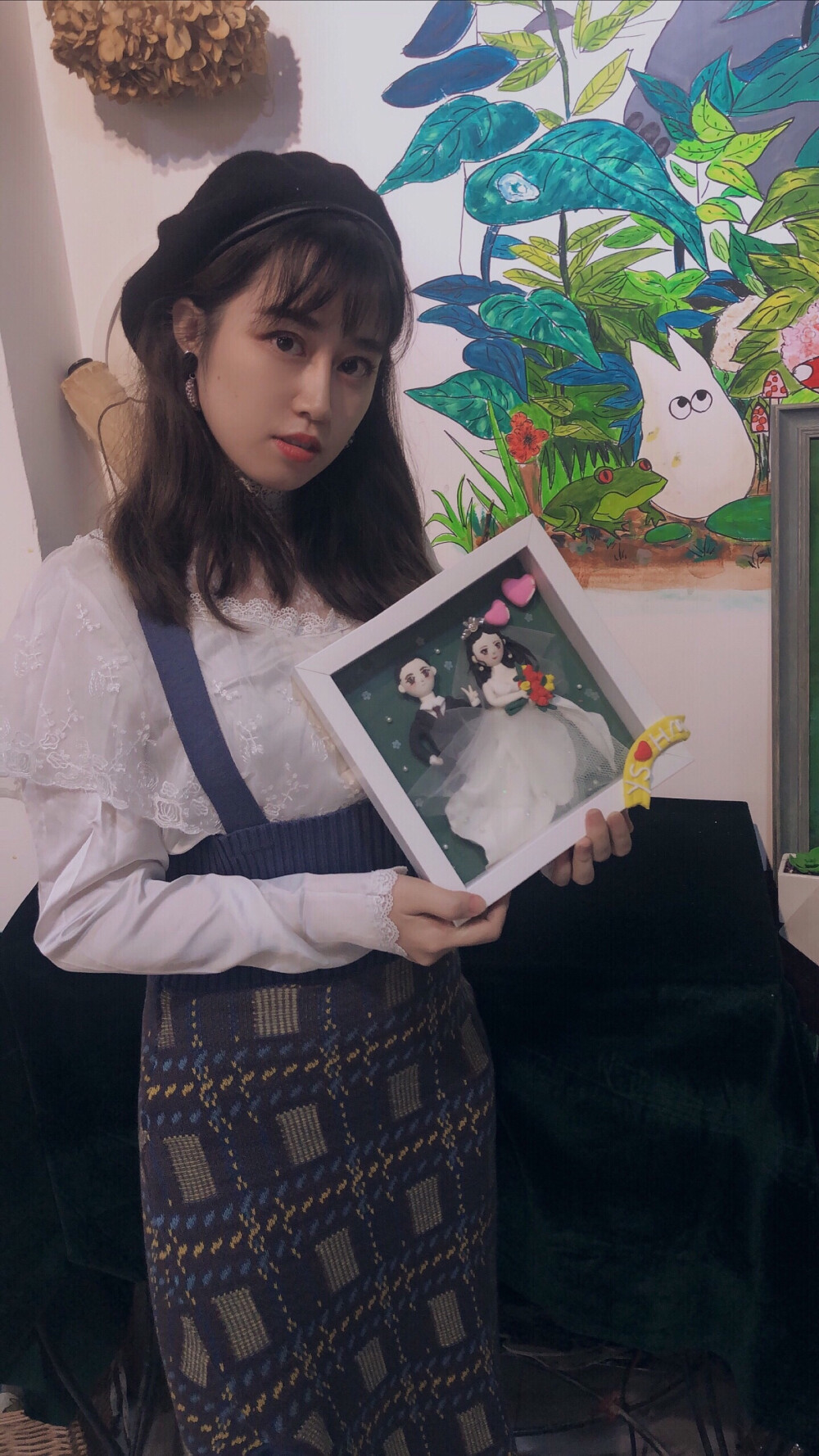 第一次做这种 时间只有两个小时 尽力了