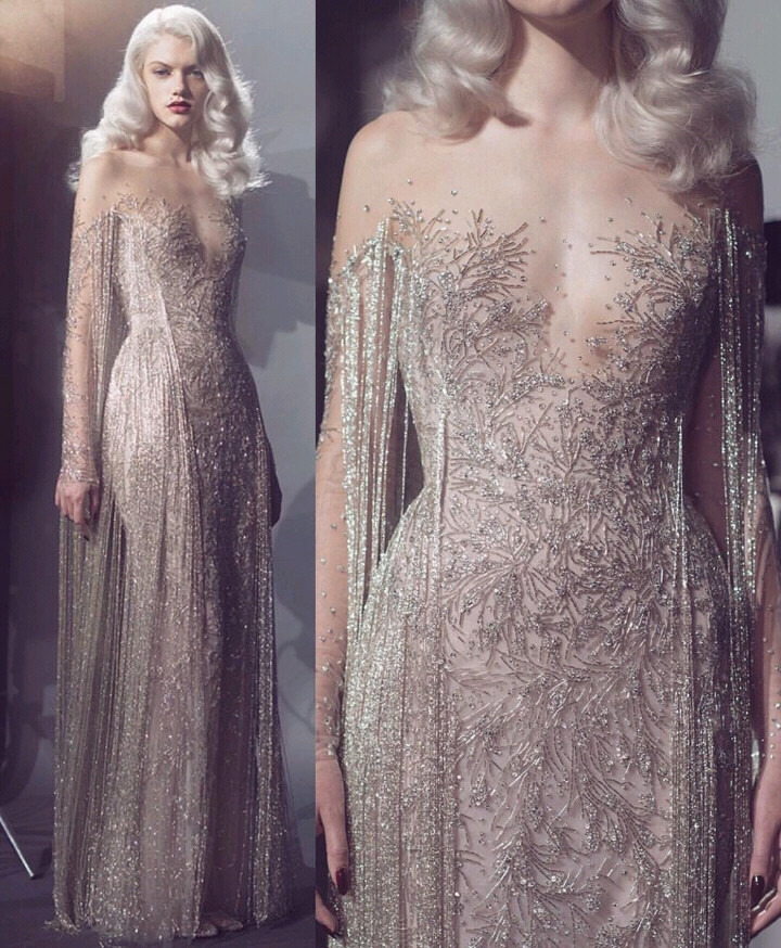 Paolo Sebastian spring 2019