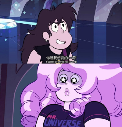 宇宙小子steven universe