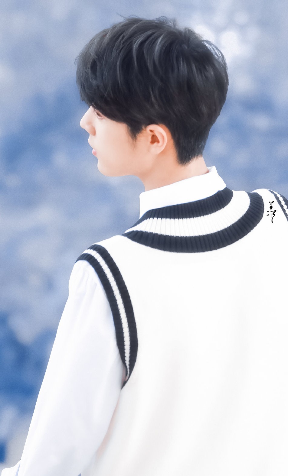 肖战 最好的夏天 学长 