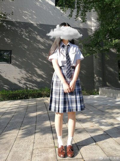 JK制服