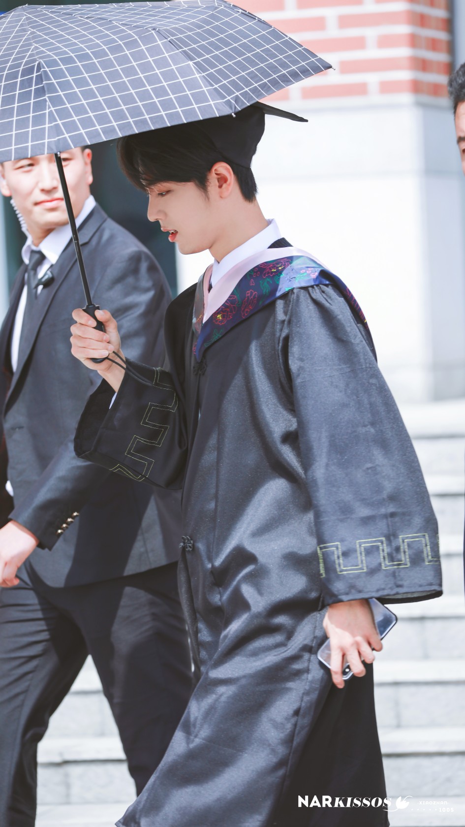 ► 肖战 × 最好的夏天。