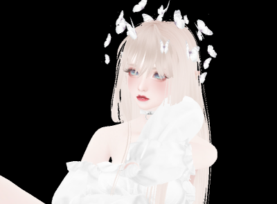 imvu
好久没更了