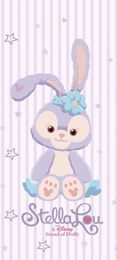 史黛拉 星黛露 壁纸 聊天背景