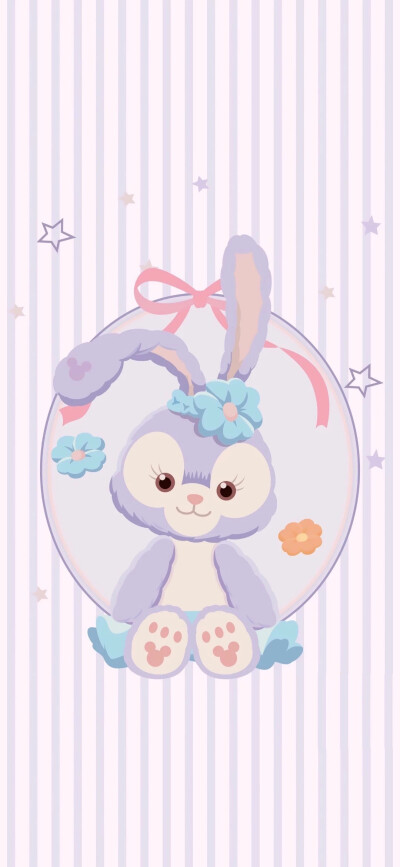 史黛拉 星黛露 壁纸 聊天背景