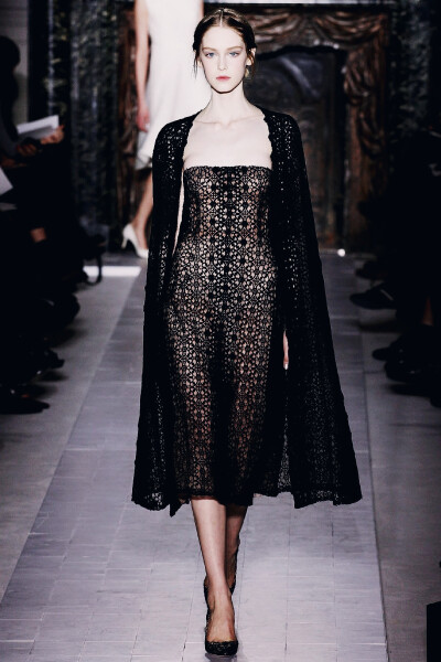 Valentino Spring