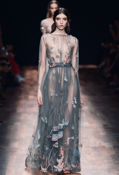 Valentino Spring