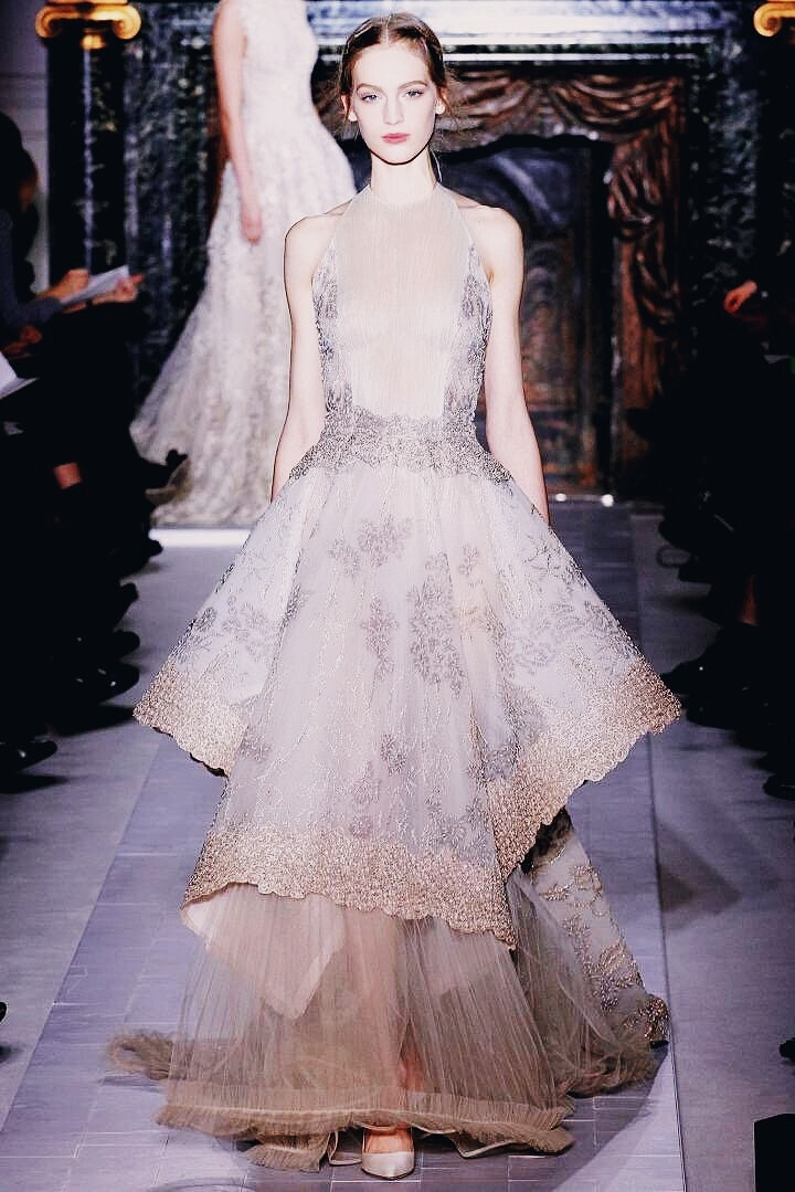 Valentino Spring