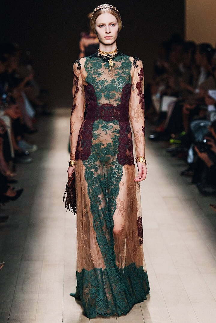 Valentino Spring