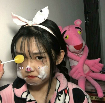 #闺蜜✨
#姐妹✨
（闺头第一波 望喜）
爱你们
可否给出你们的小心心