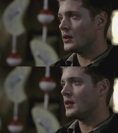 spn#supernatural Jensen Ackles珍妮美人