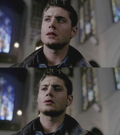 spn#supernatural Jensen Ackles珍妮美人