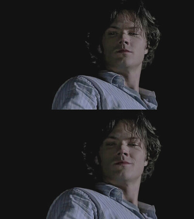 spn#supernatural Sammy JaredPadalecki