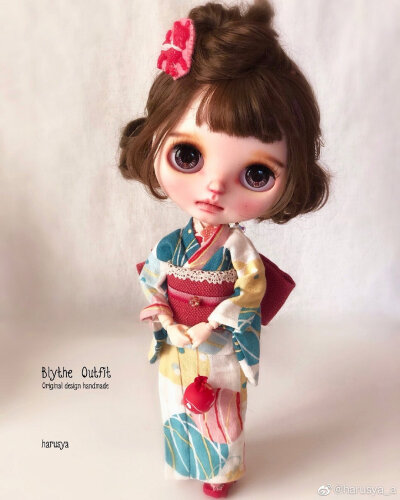 Blythe