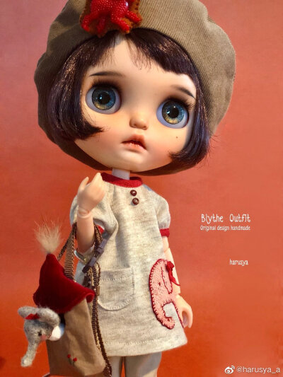 Blythe