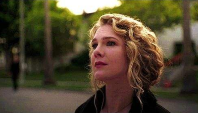 莉莉·拉贝 Lily Rabe