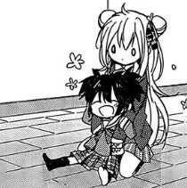 Happy Sugar Life