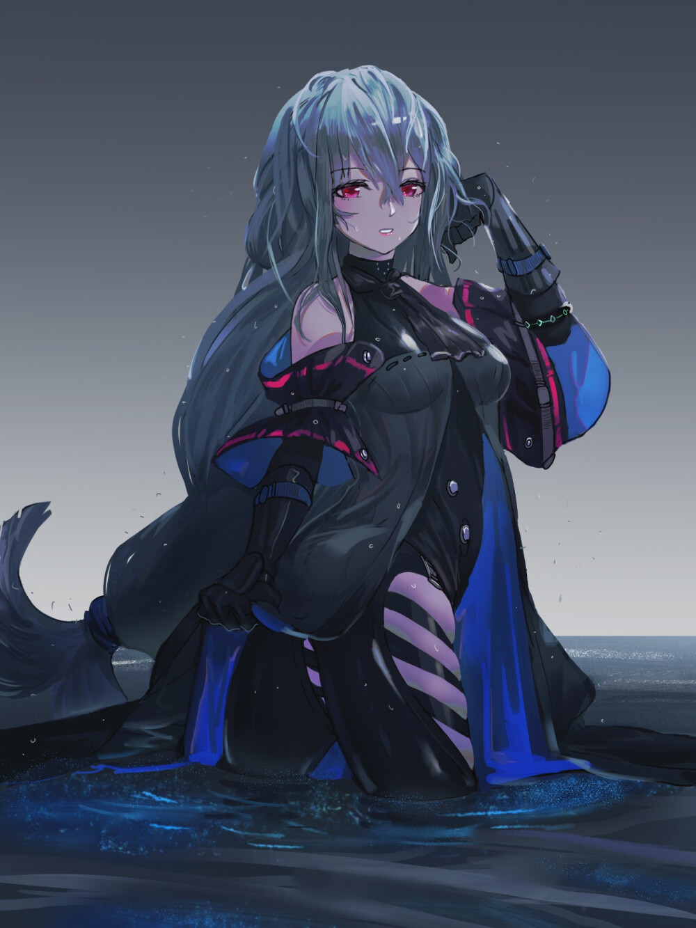 明日方舟 Arknights