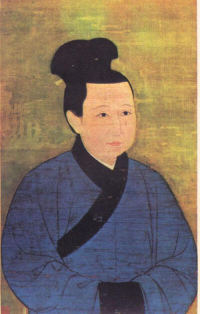 孟皇后二仪冠
元祐皇后（1073——1131年），宋朝人，孟姓，故又被称为元祐孟皇后，洺州（今属河北省邯郸市永年县）人，是宋哲宗的第一位皇后。其二度被废又二度复位，并二次于国势危急之下被迫垂帘听政，经历之离奇…