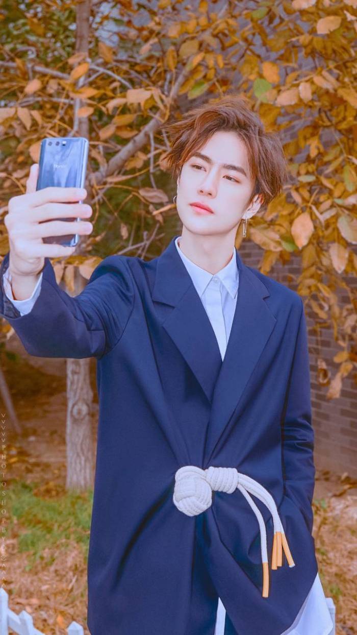 BOBOSNAP 时尚大片