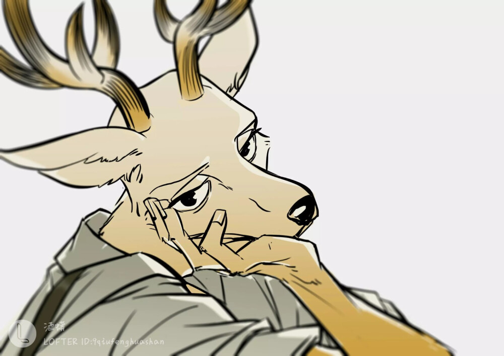 beastars