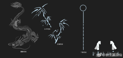 花纹