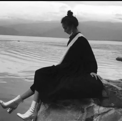 失望是慢慢积累的，离开是长久决定的