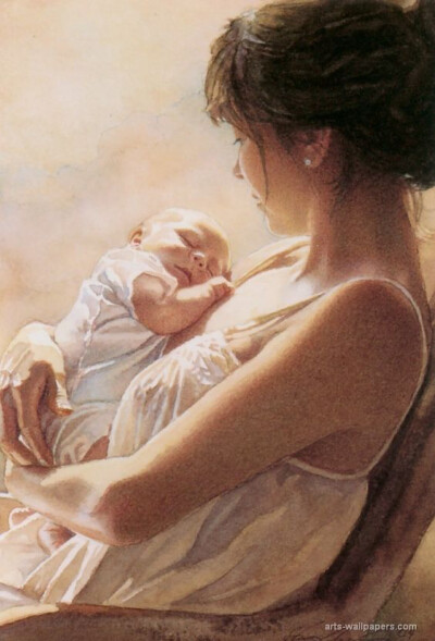 Steve Hanks （美国水彩画家）