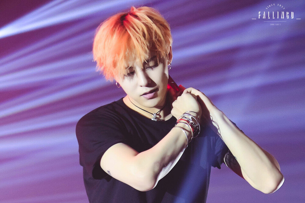 权志龙电脑壁纸