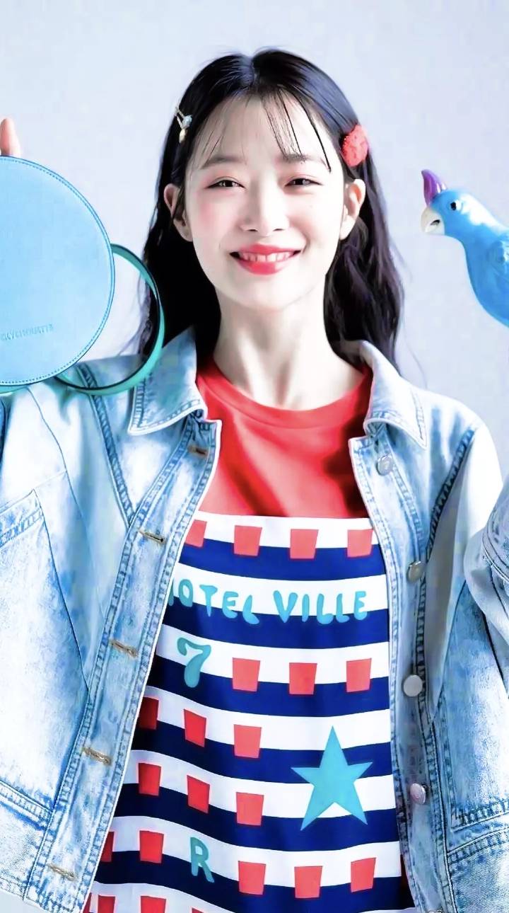 美女少女美图韩星赞评论更多