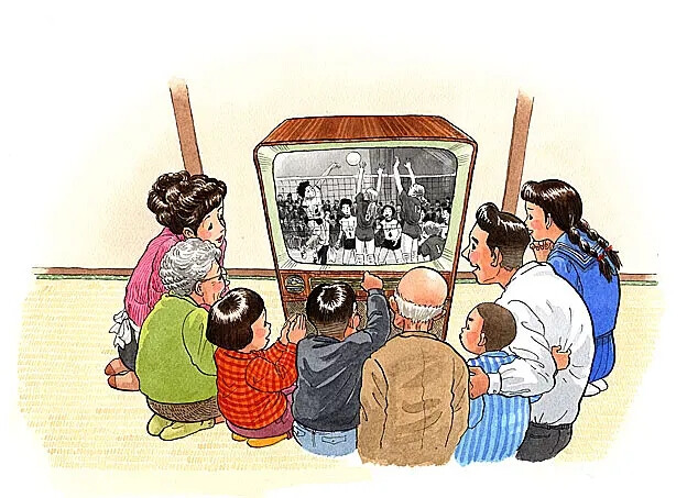 竹中俊裕的家的回忆