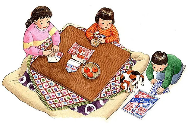 竹中俊裕的家的回忆