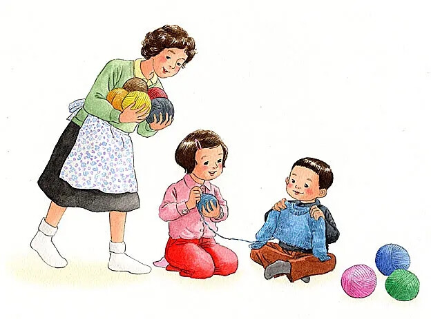 竹中俊裕的家的回忆