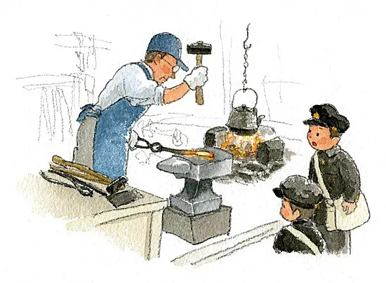 竹中俊裕的家的回忆