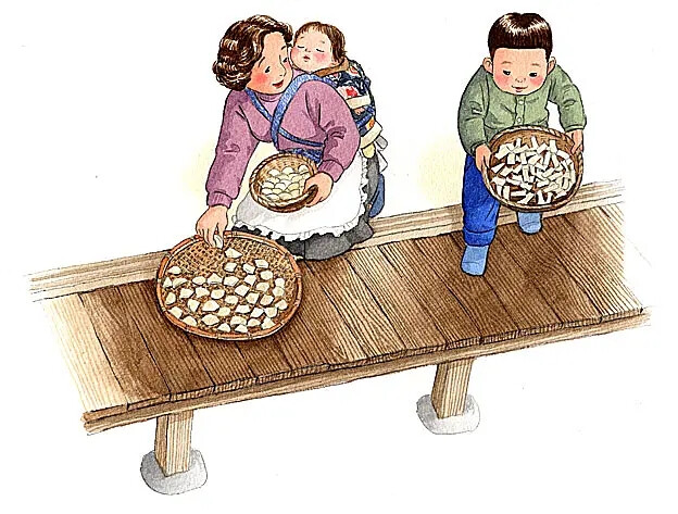 竹中俊裕的家的回忆