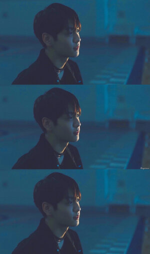 TXT队长 崔秀彬
真心黄金比例 超级好看啊