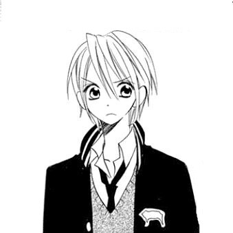 漫画头像 禁二传 商用